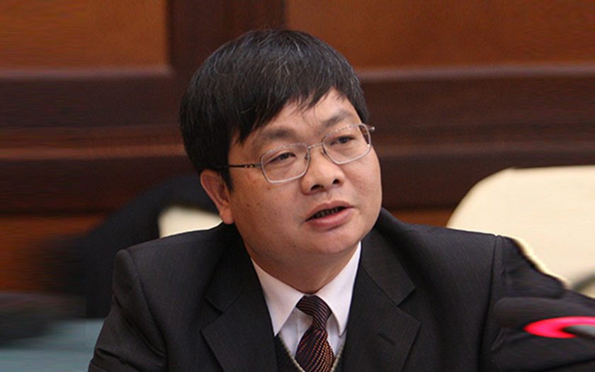 胡建文：一只臨武鴨成就一個(gè)大產(chǎn)業(yè)